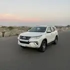 فورشنر 2019 دبل GX