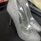 كعب مقاس 39