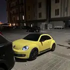 فولكس واجن بيتل 2015