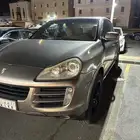 بورش كاين 2009