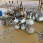 عرض على 14 دله قديمه