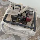 ماطور ديزل ماء