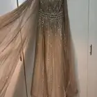 فستان ملكة للبيع من براند ( بلان بي بوتيك )