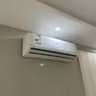 مكيف اسبلت