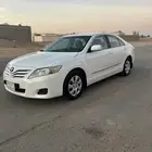 كامري 2011 حكومي سابقا