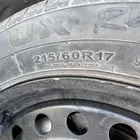 جنوط معك كفرات بدل كامري