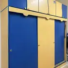 دولاب لوجه الله