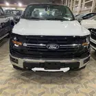 فورد F150 غمارتين xlt 8 سلندرموديل2025 كاش وبنوك