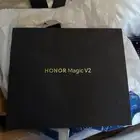 هونر magic v2