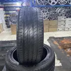 طقم كفرات سونتا 235 45 18 اخو الجديد