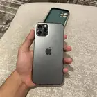 ايفون 12 برو نظيف