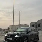 لكزس 2018 فل كامل DD