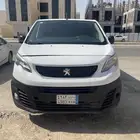 فان بضاعة بيجو اكسبيرت 2022 ديزل تماتيك