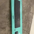 كيبورد مع فاره لاسلكي ( يشتغل بلوتوث) من جرير