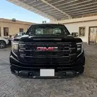 جئ أم سي سيرا غمارة الفيشن موديل 2025