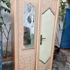 دولاب حديد تراثي قديم