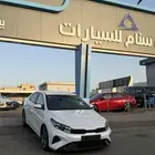 كيا سيراتو K3 موديل 2022 فل كامل عدا الفتحه