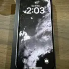 ايفون 13 برو ماكس 128 جيجا