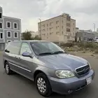 كيا كرنفال