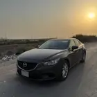 مازدا 6 موديل 2016