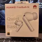 سماعة هواوي huawei freebuds 6i
