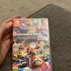 Mario kart8