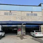 مركز عنوان المبدعون لصيانة السيارات