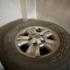 جنوط جكسار مقاس 17