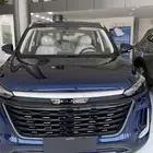BAIC X35
