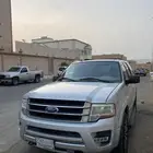 فورد اكسبدشن 2015 ممشى 190الف