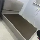 سرير نوم   طاولة من ايكيا