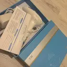 ليزر ملاي استخدام خفيف