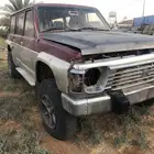 للبيع قطع غيار