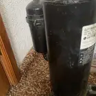 كمبرسر مكيف جديد