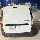 رينو فان 2020