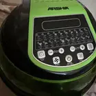 قلاية هوائيه