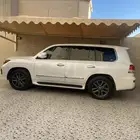 جيب لكزس 2015 سبورت عبداللطيف جميل
