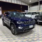 جراند شيروكي 2017 لمتد 6 سلندر للبيع