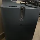 جهاز اوكسجين 5 لتر ماركه فيلبس شبه جديد استخدام خفيف