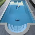 مسبح فايبر قلاس للبيع عدد 2