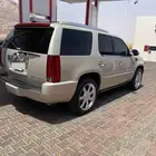 اسكاليد دبل 2007