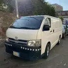 فان بضاعة هايس باص