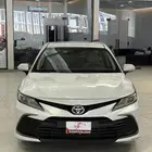 كامري LE بنزين سعودي 2023