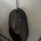 ماوس لوجتيك g402