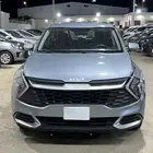 سبورتاج 2023 سعودي بنزين
