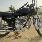 الدباب سويدي 125 للبيع