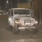 جيب شاص 84