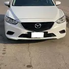 مازدا6موديل 2015