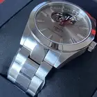 ساعة تيسوت القلب المفتوح الغزالي