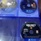العاب سوني 4